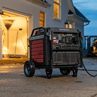 Thumbnail for Honda Generator EU7000iS with CO-MINDER | Gilford Hardware