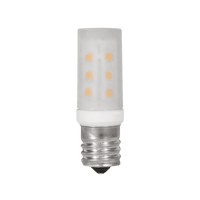 Thumbnail for Feit Electric LED Appliance Light Bulb Warm White | Gilford Hardware