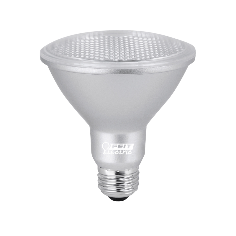 Feit Electric Enhance PAR30 E26 (Medium) LED Bulb Daylight 75 Watt Equivalence | LED Light Bulbs | Gilford Hardware & Outdoor Power Equipment
