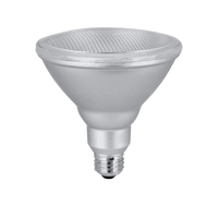 Thumbnail for Feit Electric Enhance PAR38 E26 (Medium) LED Bulb Daylight 90 Watt Equivalence | Gilford Hardware 