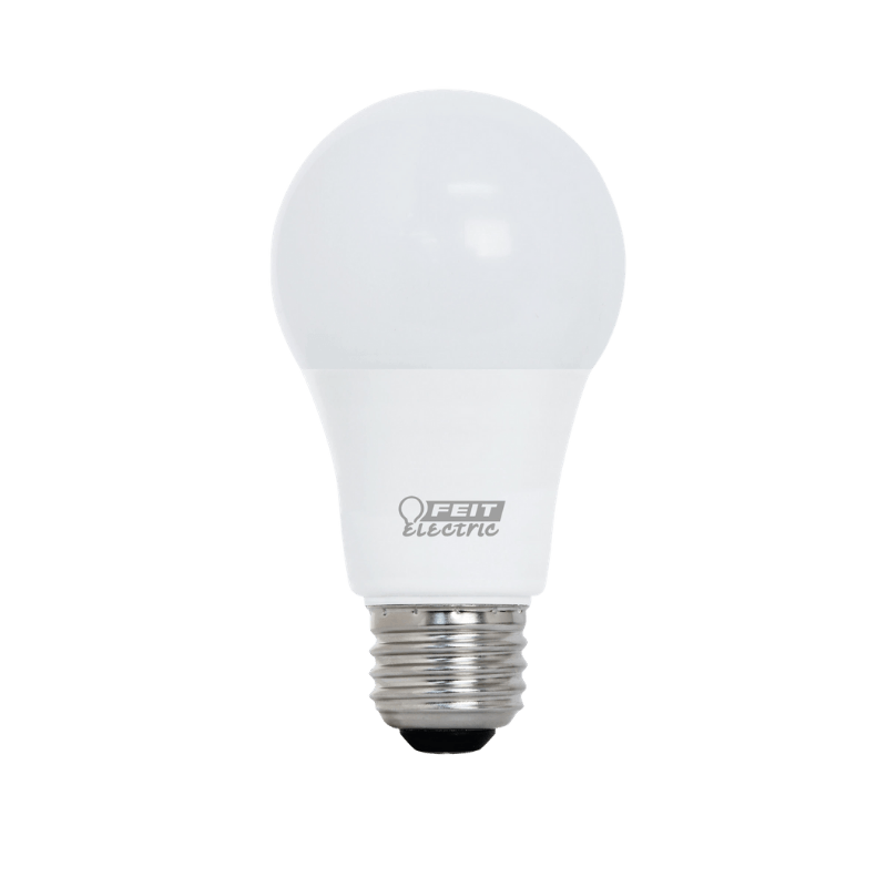 Feit Electric A19 E26 (Medium) LED Bulb | LED Light Bulbs | Gilford Hardware & Outdoor Power Equipment