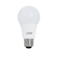Thumbnail for Feit Electric A19 E26 (Medium) LED Bulb | LED Light Bulbs | Gilford Hardware & Outdoor Power Equipment