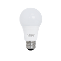 Thumbnail for Feit Electric A19 E26 (Medium) LED Bulb Daylight 75 Watt Equivalence | LED Light Bulbs | Gilford Hardware & Outdoor Power Equipment