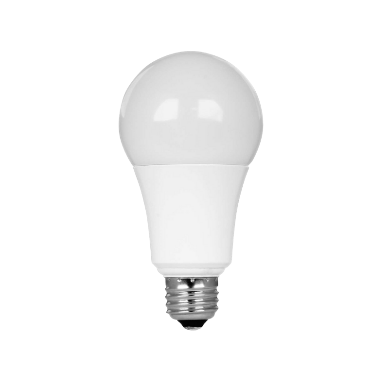 Feit Electric A19 E26 (Medium) LED Bulb Daylight 100 Watt Equivalence | LED Light Bulbs | Gilford Hardware & Outdoor Power Equipment