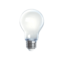 Thumbnail for Feit Electric A19 E26 (Medium) Filament LED Bulb Daylight 40 Watt Equivalence 4-Pack. | LED Light Bulbs | Gilford Hardware & Outdoor Power Equipment