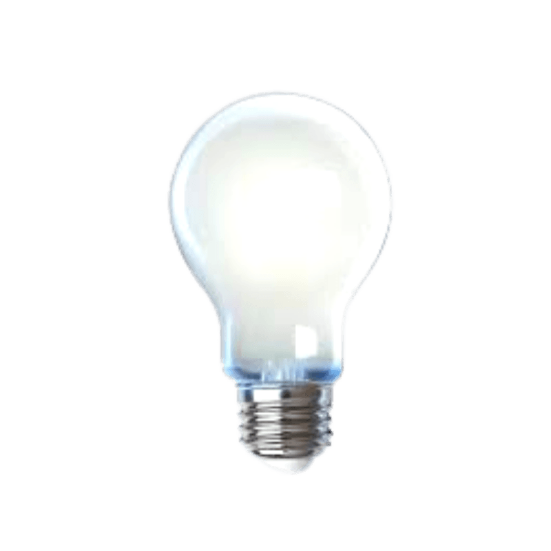 Feit Electric A19 E26 (Medium) Filament LED Bulb Soft White 40 Watt Equivalence 4-Pack. | Gilford Hardware 