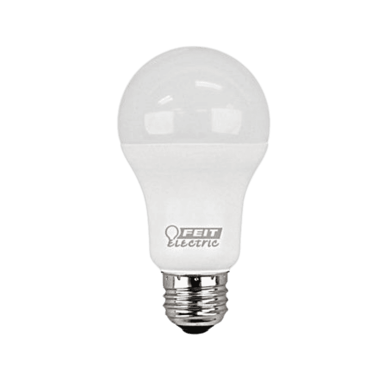 FEIT Electric LED Bulb Soft White 100 Watt Equivalence 2-Pack. | Gilford Hardware 