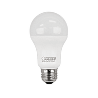Thumbnail for FEIT Electric LED Bulb Soft White 100 Watt Equivalence 2-Pack. | Gilford Hardware 