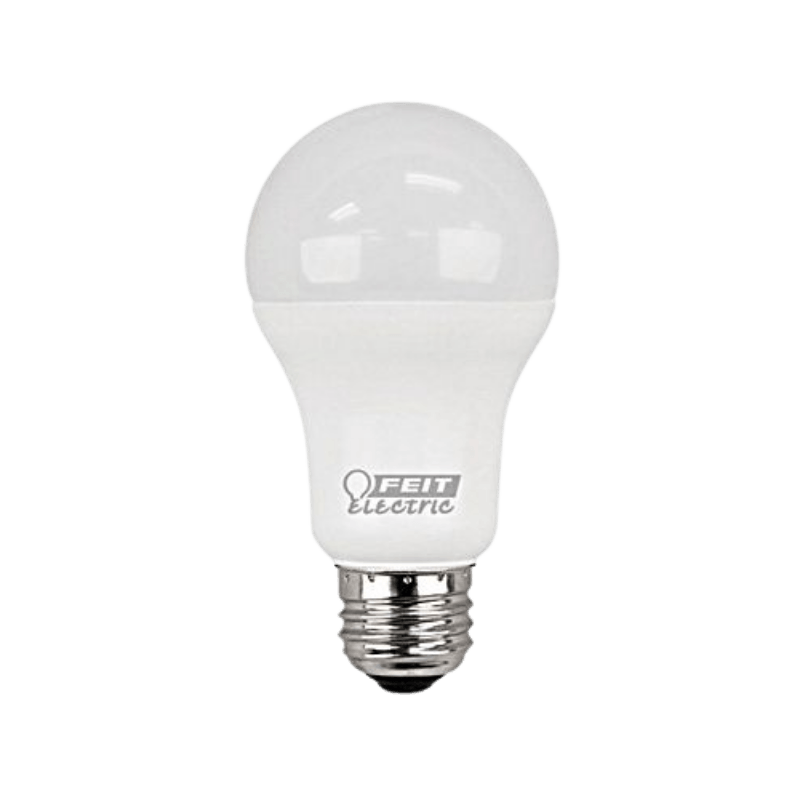 FEIT LED Bulb Medium 100 Watt 2-Pack. | Gilford Hardware