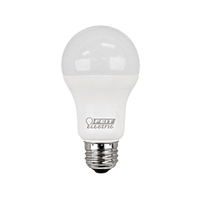 Thumbnail for FEIT LED Bulb Medium 100 Watt 2-Pack. | Gilford Hardware