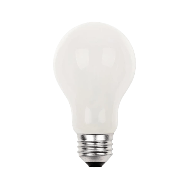Westinghouse 72 watt A19 A-Line Halogen Bulb 1,600 lumens Soft White 4-Pack. | Gilford Hardware