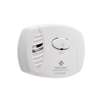 Thumbnail for First Alert Battery-Powered Electrochemical Carbon Monoxide Detector | Smoke Detector | Gilford Hardware & Outdoor Power Equipment