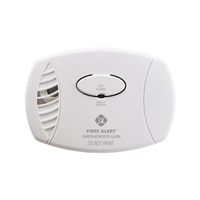 Thumbnail for First Alert Battery Carbon Monoxide Detector | Gilford Hardware
