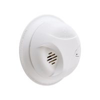 Thumbnail for First Alert Battery-Powered Smoke/Fire Detector | Gilford Hardware