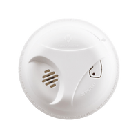 Thumbnail for First Alert Battery-Powered Smoke/Fire Detector | Gilford Hardware