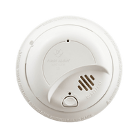 Thumbnail for First Alert Hard-Wired Smoke/Fire Detector | Gilford Hardware