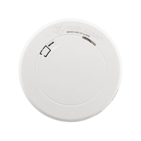 Thumbnail for First Alert Smoke & CO2 Detector Battery-Powered | Gilford Hardware