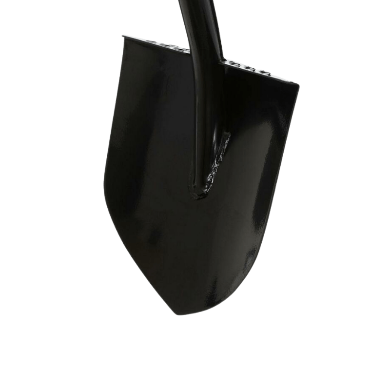 Fiskars Long-handled Steel Digging Shovel 57-1/2" | Shovels & Spades | Gilford Hardware