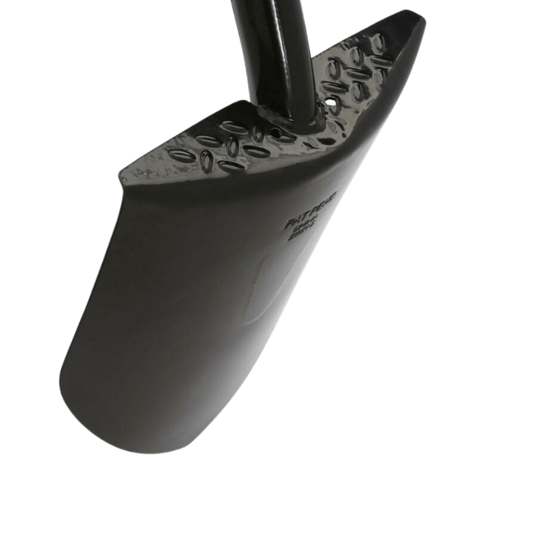 Fiskars Long-handled Steel Digging Shovel 57-1/2" | Shovels & Spades | Gilford Hardware