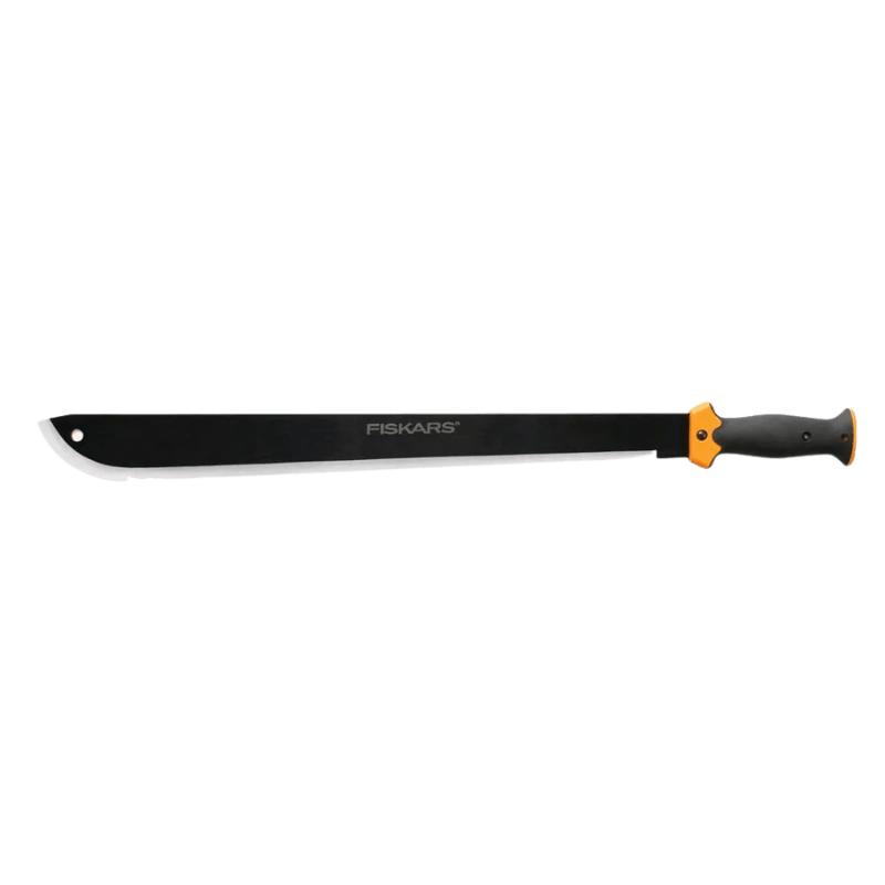 Fiskars Machete 22-inch. | Gilford Hardware
