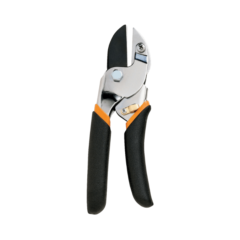 Fiskars Power-Lever Steel Anvil Pruners | Gilford Hardware