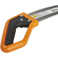 Thumbnail for Fiskars PowerTooth Steel Curved Tree Saw 7 in. | Gilford Hardware