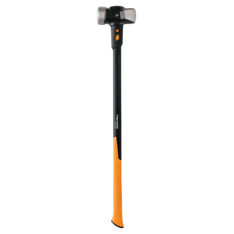 Fiskars Pro IsoCore Sledge Hammer 8 lb. | Manual Hammers | Gilford Hardware & Outdoor Power Equipment