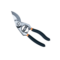 Thumbnail for Fiskars Stainless Steel Bypass Pruners | Gilford Hardware 