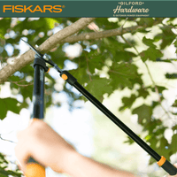 Thumbnail for Fiskars Steel Lopper Pruners 28 in. | Gilford Hardware