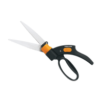 Thumbnail for Fiskars Shear Ease Grass Shears | Craft & Office Scissors | Gilford Hardware & Outdoor Power Equipment