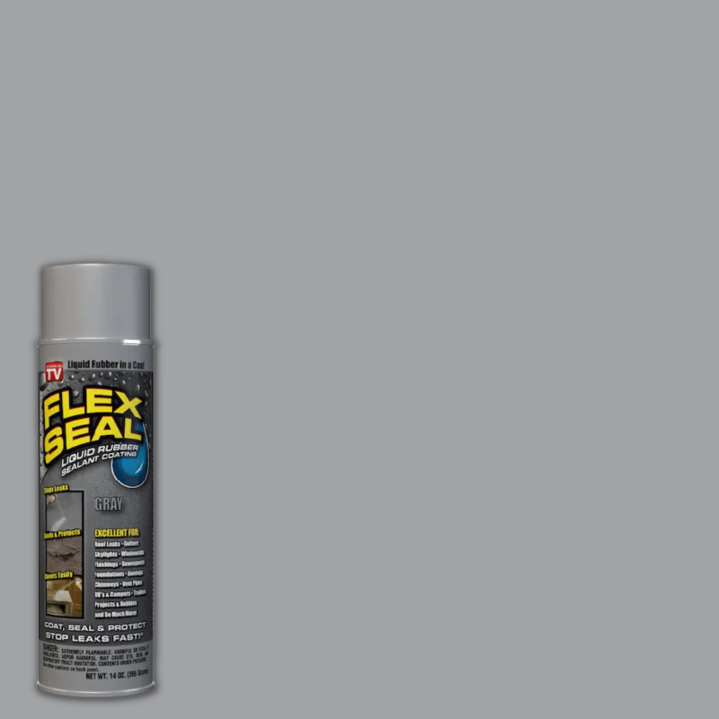 Flex Seal Liquid Rubber Spray 14 oz. | Gilford Hardware