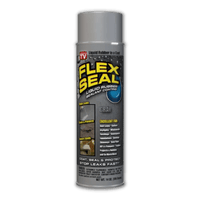 Thumbnail for Flex Seal Liquid Rubber Spray 14 oz. | Gilford Hardware