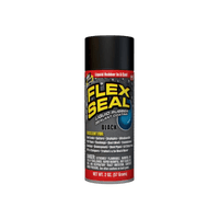 Thumbnail for Flex Seal Mini Black Spray Sealant 2 oz. | Hardware Glue & Adhesives | Gilford Hardware & Outdoor Power Equipment