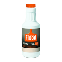Thumbnail for Flood Floetrol Latex Paint Additive 1 qt. | Painting Consumables | Gilford Hardware & Outdoor Power Equipment