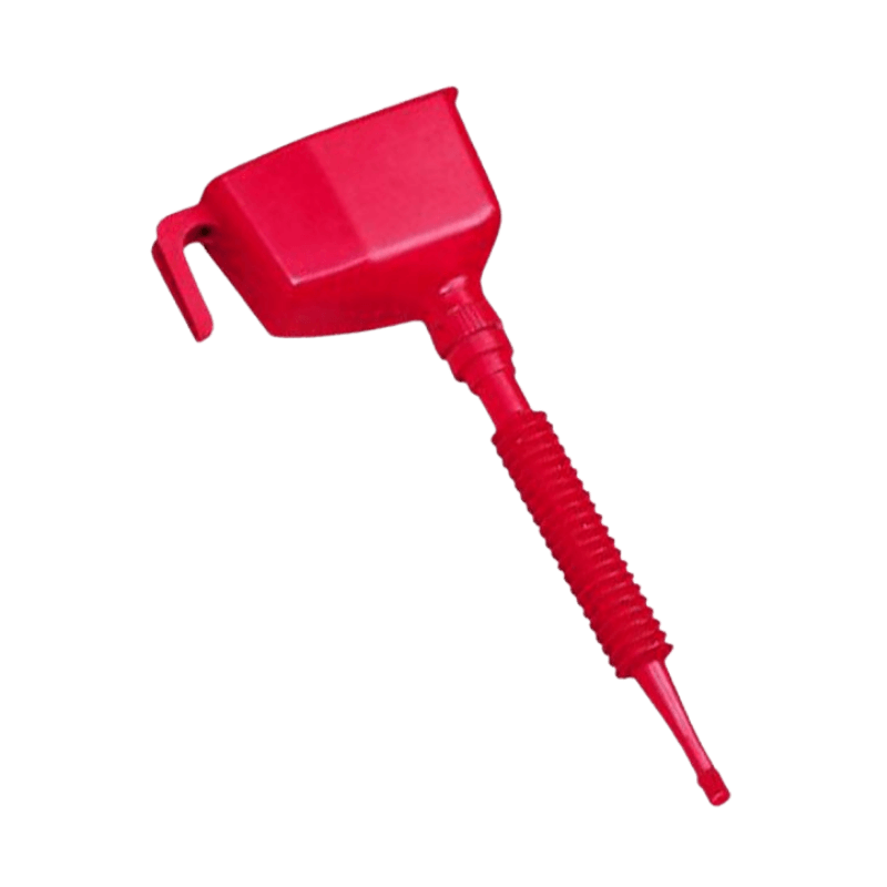 Flotool 5-in-1 Multi-use Funnel | Funnels | Gilford Hardware & Outdoor Power Equipment