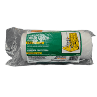 Thumbnail for Frost King Plastic Drop Cloth 9' x 12' x 2 mil. | Gilford Hardware 