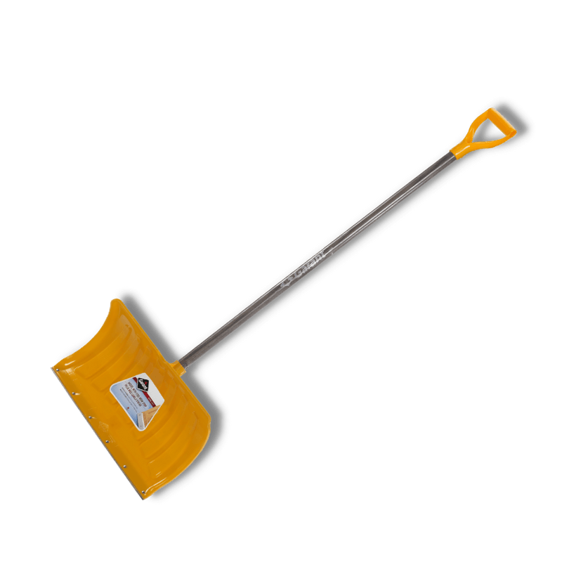 Garant Alpine Poly Snow Pusher 21" x 56" | Snow Shovels | Gilford Hardware & Outdoor Power Equipment