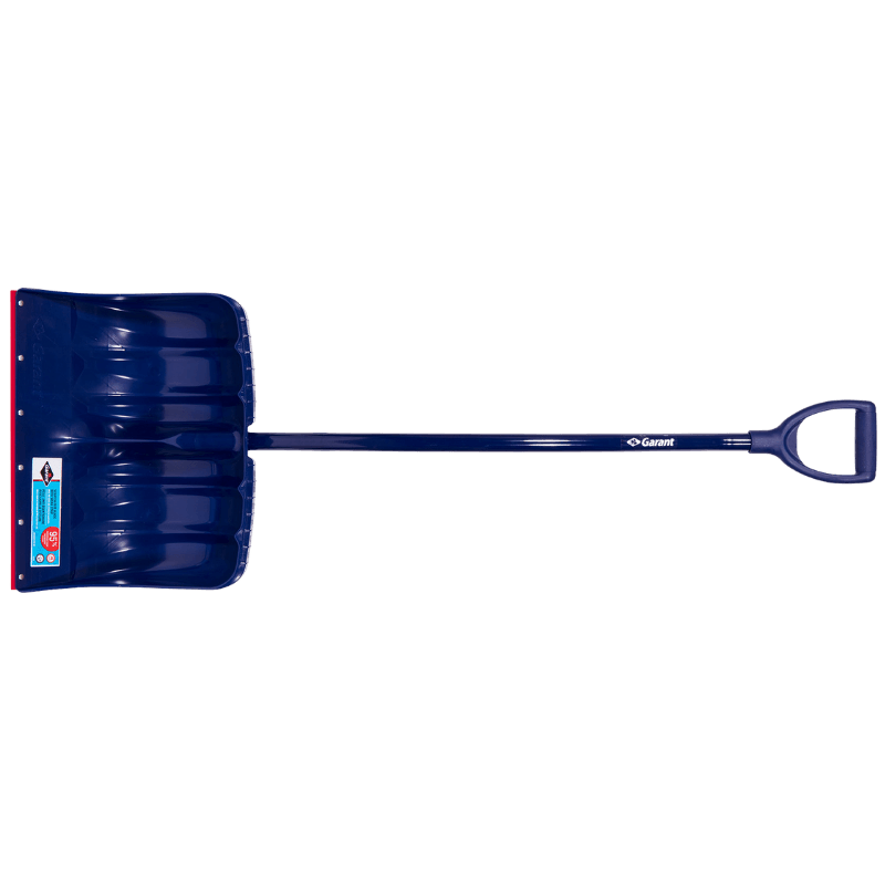 Garant Ergonomic Snow Shovel 19" | Gilford Hardware 