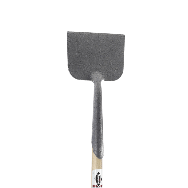 Superio Heavy Duty Ice Chopper with Wooden Handle