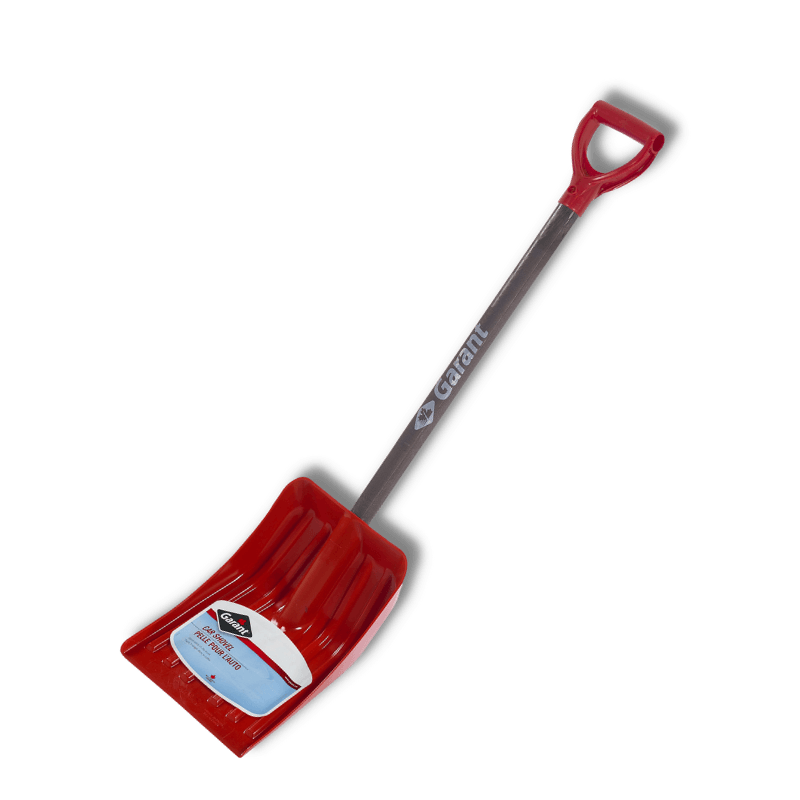 Garant Nordic Car Snow Shovel 9" | Gilford Hardware