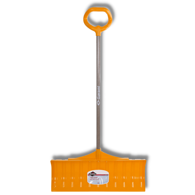 Garant Versagrip Snow Pusher 30" | Gilford Hardware