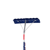 Thumbnail for Garant Poly Roof Rake Telescoping Handle 16.5 ft. | Gilford Hardware 