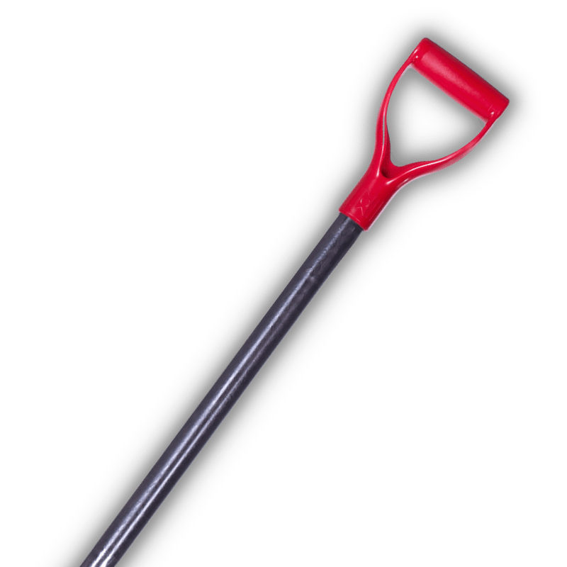 Garant Snow Pusher Poly Pro Blade 26" | Gilford Hardware
