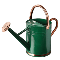 Thumbnail for Gardman Watering Can Galvanized 1 Gallon | Watering Cans | Gilford Hardware & Outdoor Power Equipment