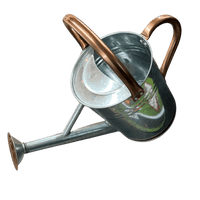 Thumbnail for Gardman Luxury Watering Can Copper/Steel 1 Gallon | Watering Cans | Gilford Hardware & Outdoor Power Equipment