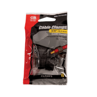 Thumbnail for Gardner Bender Plastic Cable Clamp | Electrical | Gilford Hardware & Outdoor Power Equipment