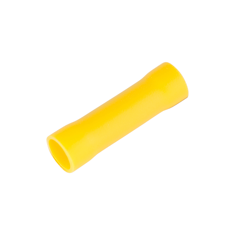 Gardner Bender Insulated Wire Butt Splice Yellow 12-10 Ga. 50-Pack. | Gilford Hardware 