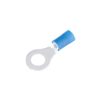 Thumbnail for Gardner Bender Insulated Wire Ring Terminal Blue 16-14 Ga. 17-Pack. | electrical | Gilford Hardware & Outdoor Power Equipment