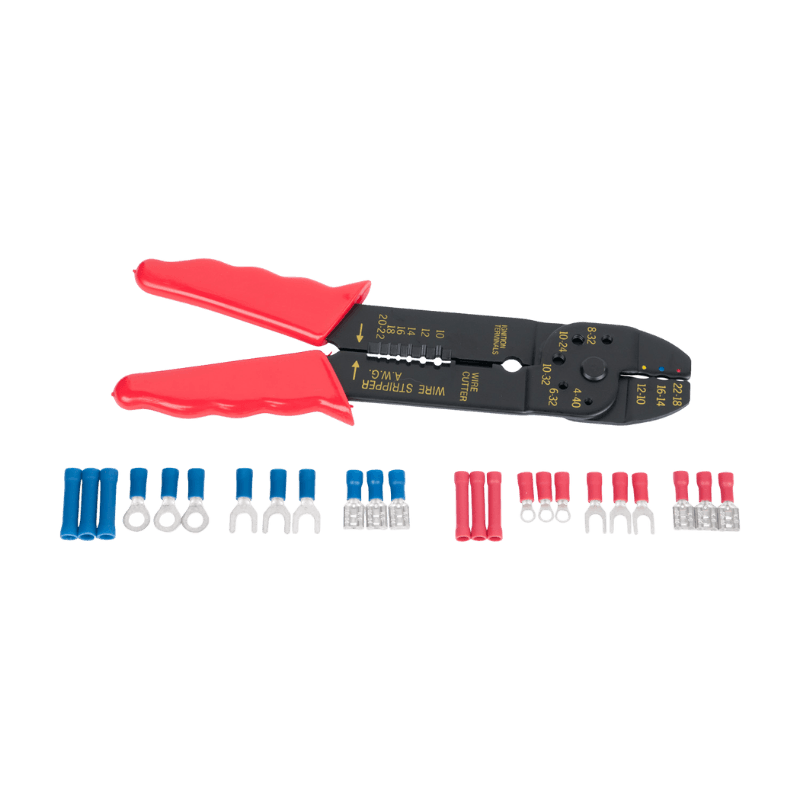 Gardner Bender Stripper and Crimper Tool Kit 10-22 Ga. | Tools | Gilford Hardware & Outdoor Power Equipment