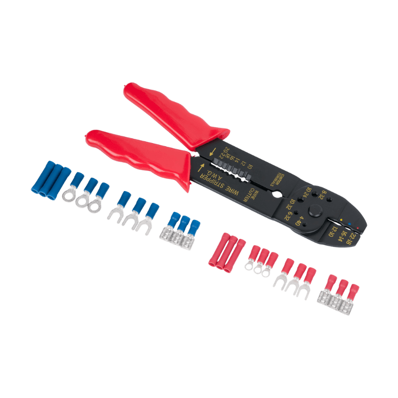 Gardner Bender Stripper and Crimper Tool Kit 10-22 Ga. | Tools | Gilford Hardware & Outdoor Power Equipment